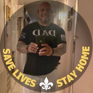 Meet your Posher, Eddie